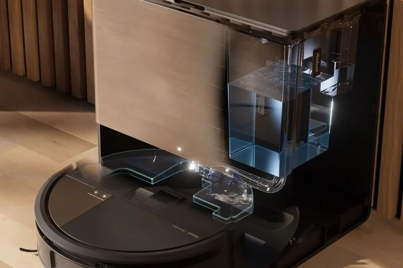 iRobot Roomba Max 705 Combo