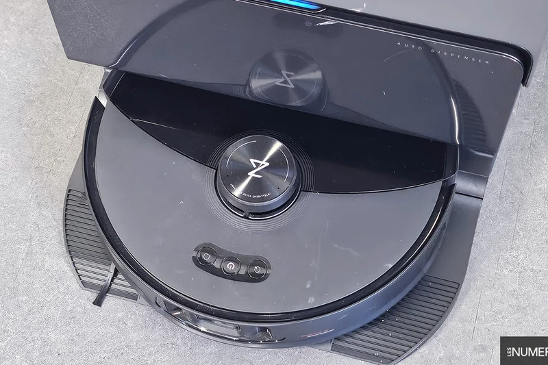 Roborock S8 MaxV Ultra