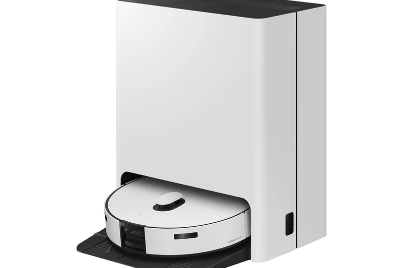 Samsung Bespoke Jet Bot Combo AI+