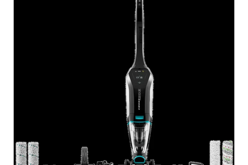 Bissell CrossWave Cordless Max