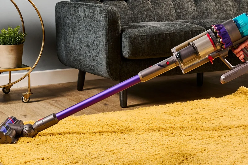 Dyson Gen5detect