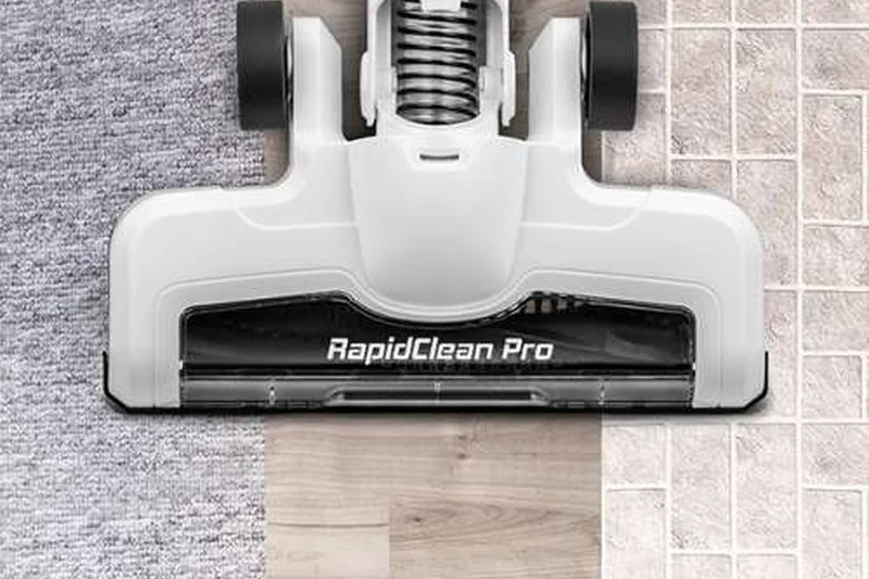 Eureka RapidClean Pro