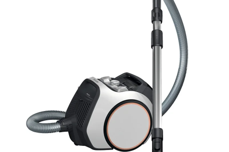 Miele Boost CX1 Parquet