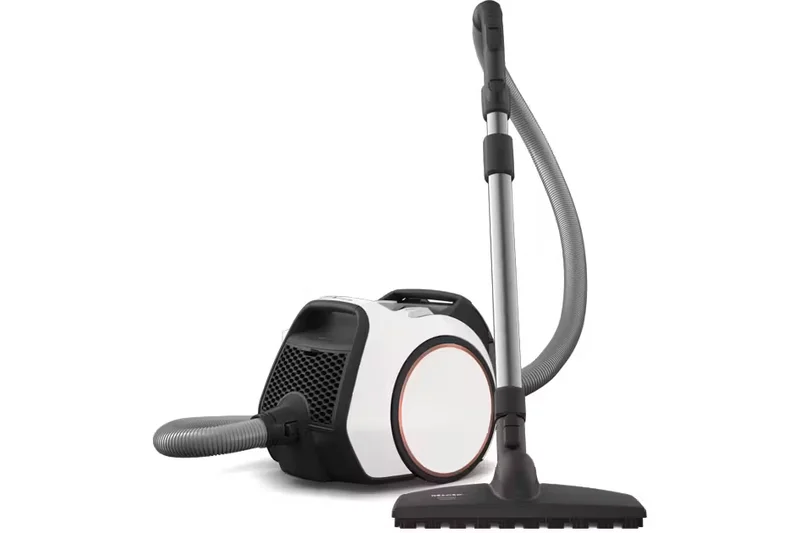 Miele Boost CX1 Parquet