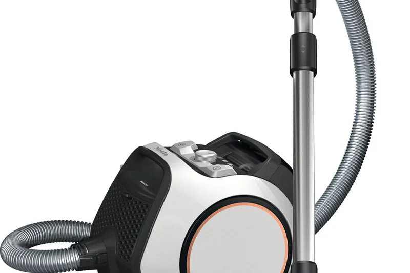 Miele Boost CX1 Parquet