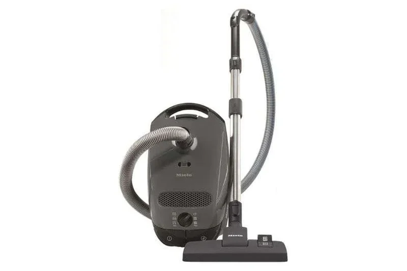 Miele Classic C1 Pure Suction