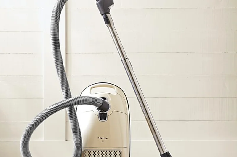 Miele Complete C3 Alize