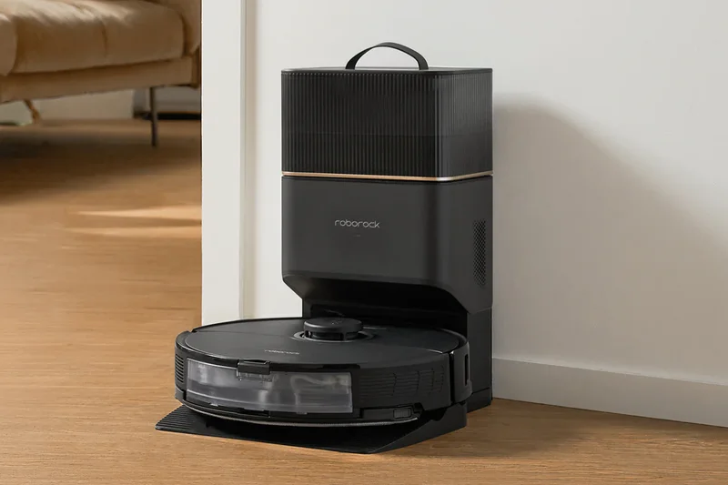 Roborock S8 Pro Ultra