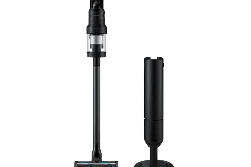 Samsung Bespoke Jet AI