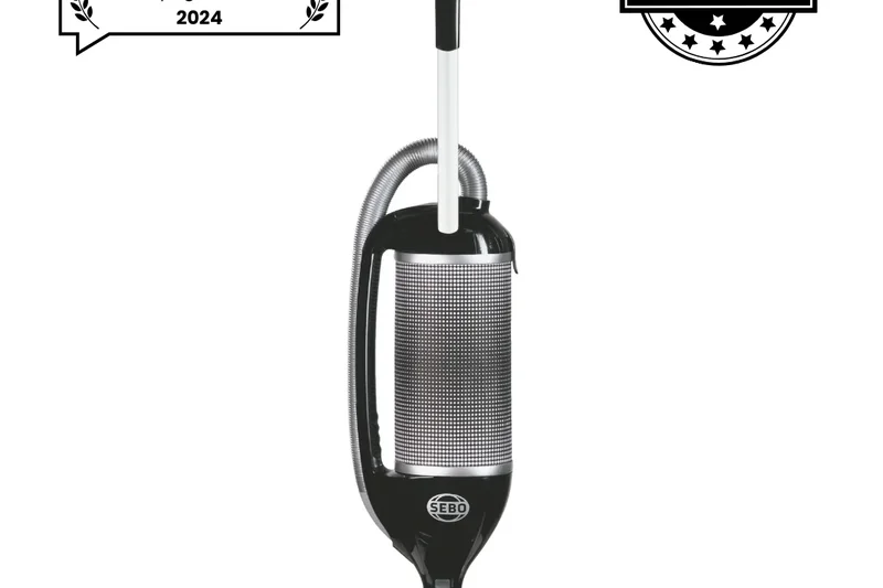 SEBO Felix 1 Premium