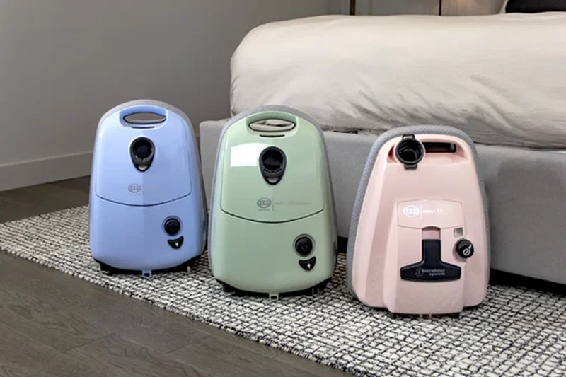 SEBO Felix 1 Premium