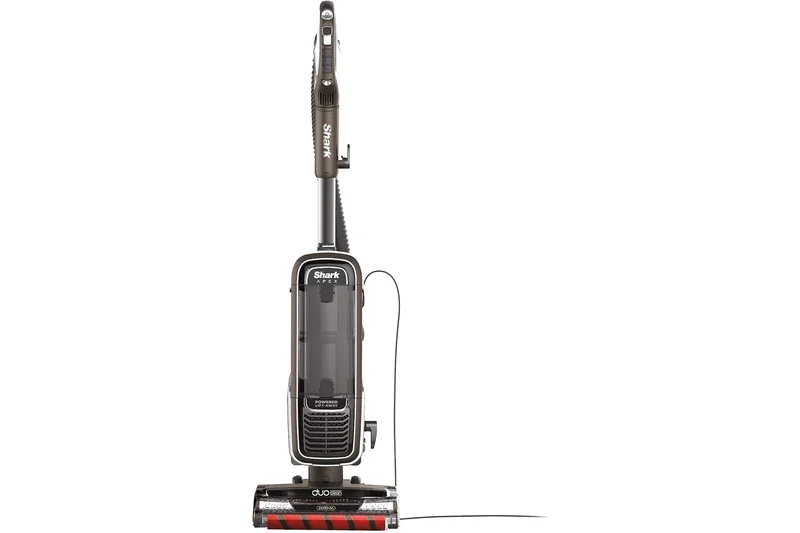 Shark APEX DuoClean AZ1002