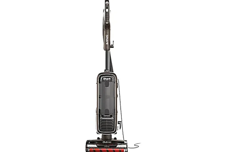 Shark APEX DuoClean AZ1002