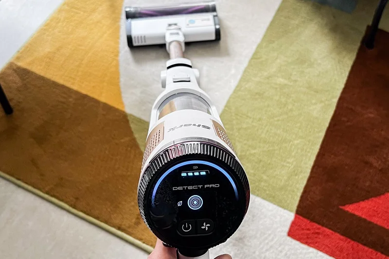 Shark Detect Pro Cordless