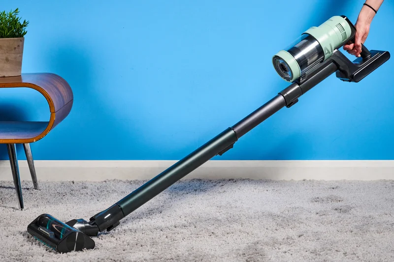 Shark Detect Pro Cordless