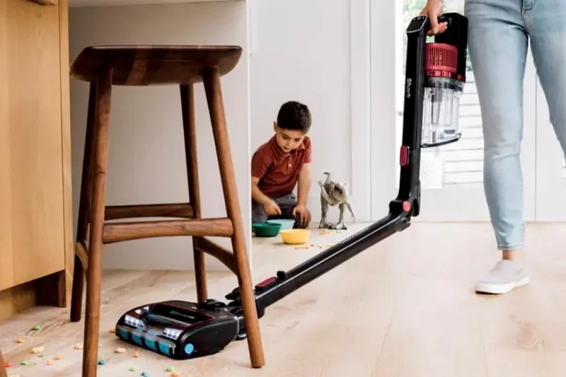 Shark Vertex Pro Lightweight