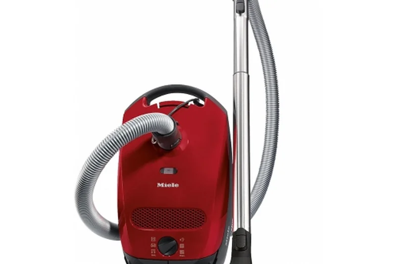 Miele Classic C1 Cat &amp; Dog