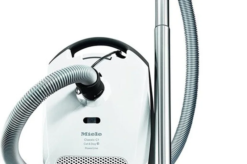 Miele Classic C1 Cat &amp; Dog