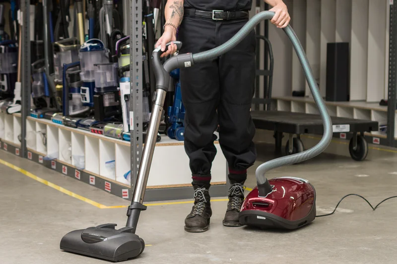 Miele Complete C3 Cat &amp; Dog