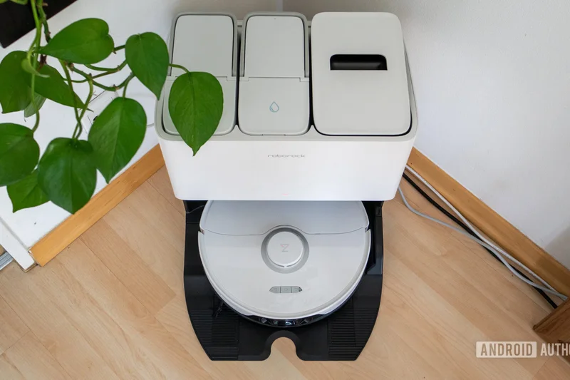 Roborock S8 Pro Ultra