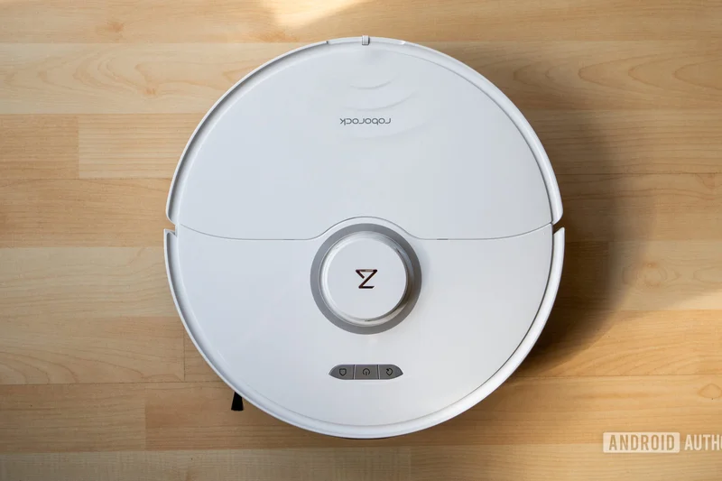 Roborock S8 Pro Ultra