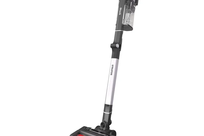 Shark Stratos Cordless with Clean Sense IQ