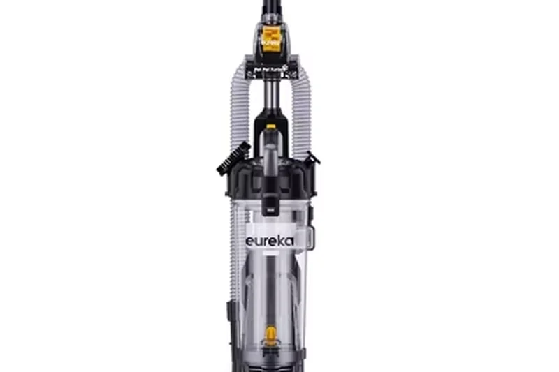 Eureka PowerSpeed Lightweight Upright NEU182A