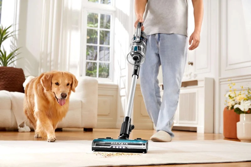 Eureka RapidClean Pro LED Cordless Stick