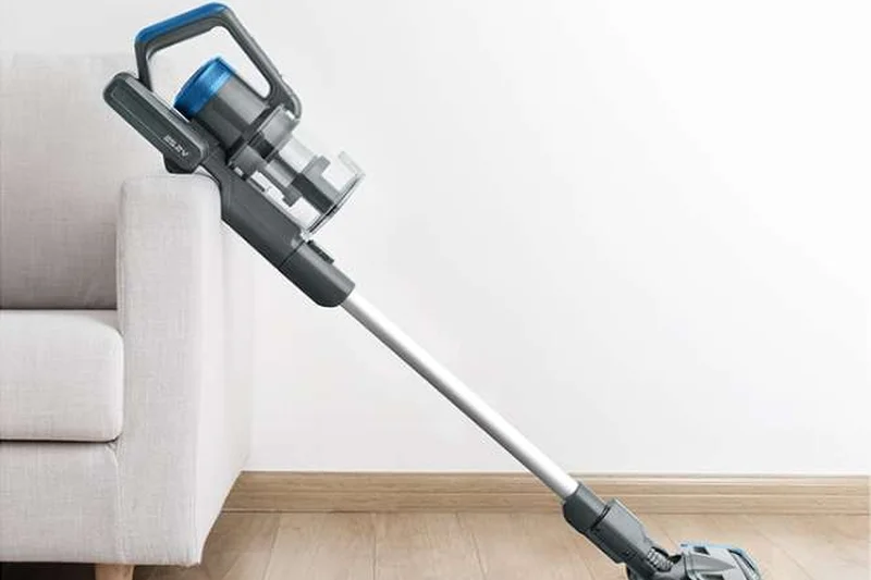 Eureka Stylus Cordless Vacuum