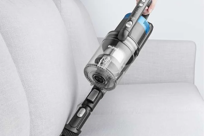 Eureka Stylus Cordless Vacuum