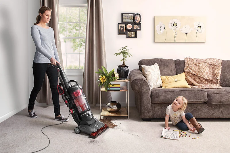 Hoover WindTunnel 3 High Performance Pet