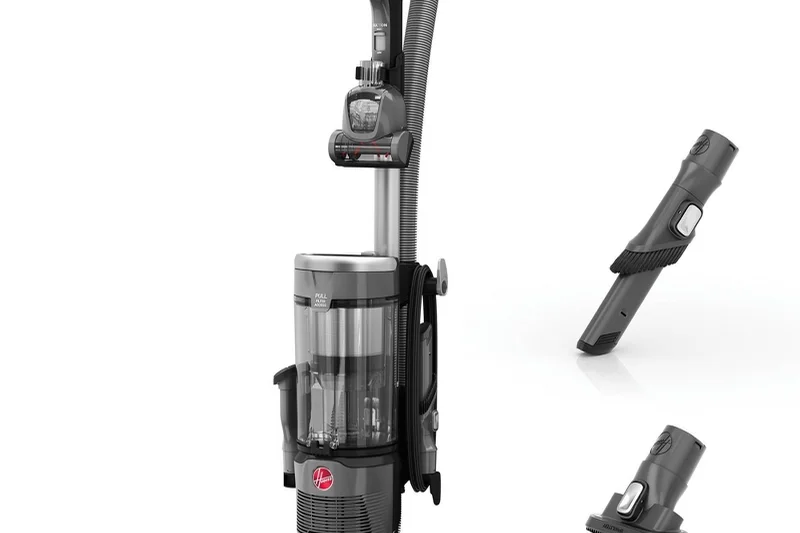 Hoover WindTunnel Swivel Pet Upright UH77300V