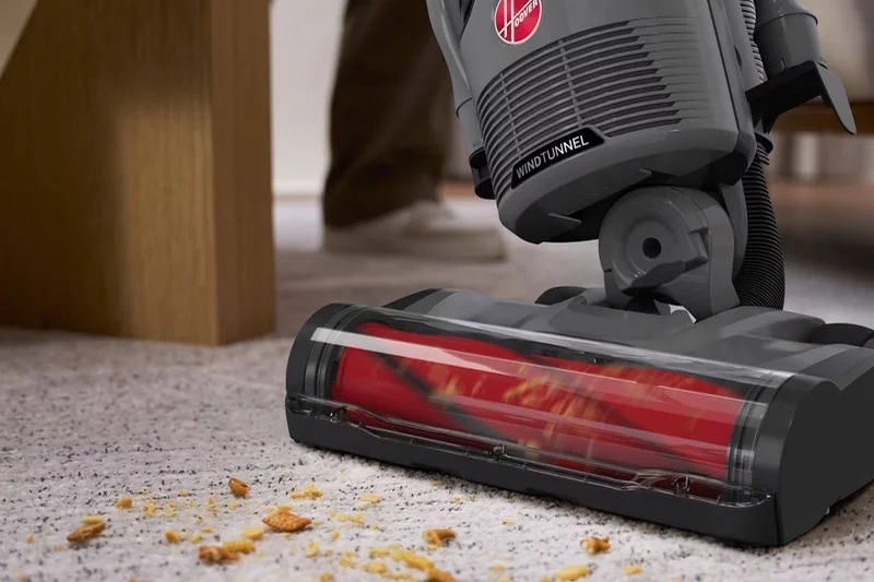 Hoover WindTunnel Swivel Pet Upright UH77300V