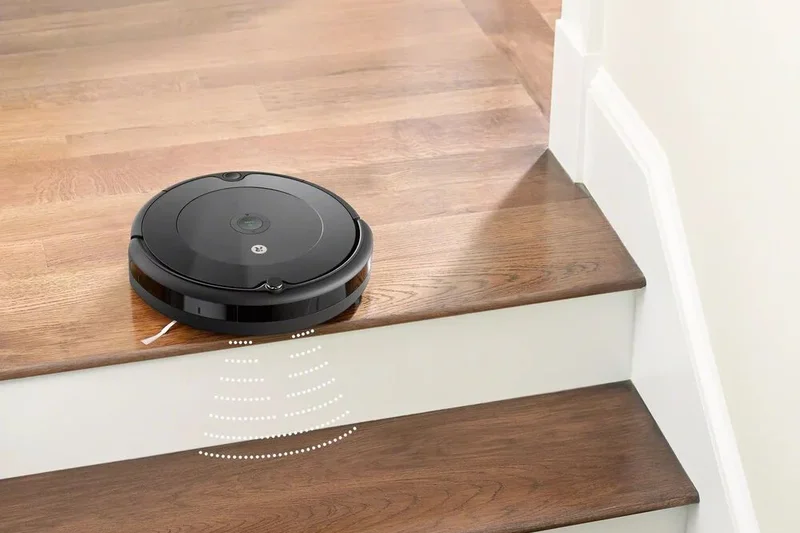 iRobot Roomba 694 Robot Vacuum