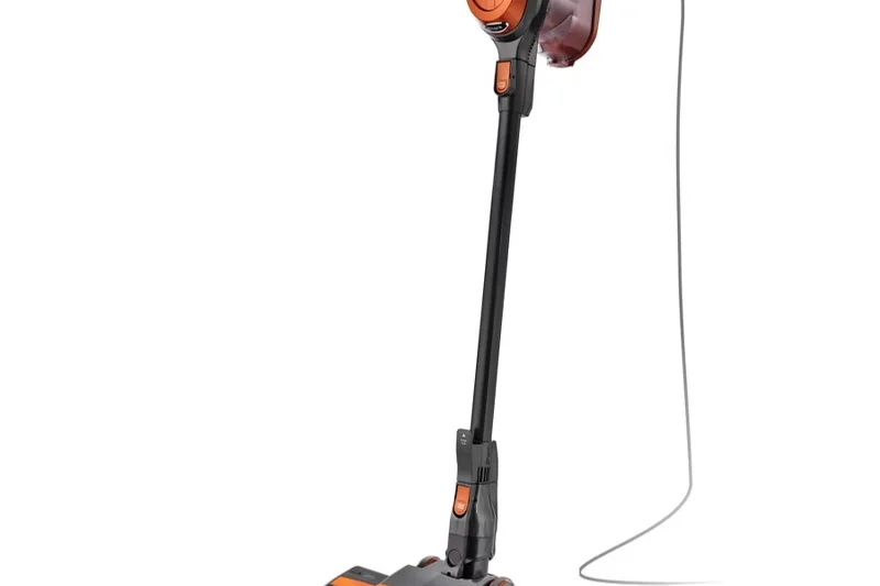 Shark Rocket Ultra-Light Corded Stick HV301