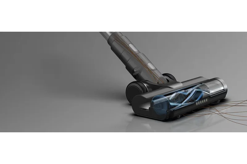 Ultenic U12 Vesla Cordless Vacuum