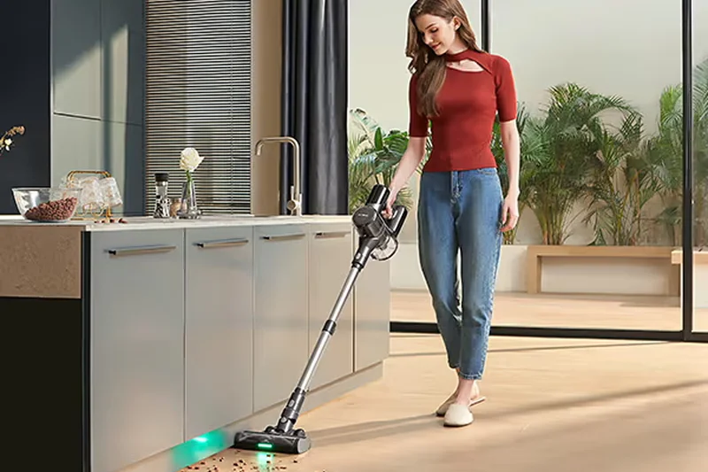 Ultenic U12 Vesla Cordless Vacuum