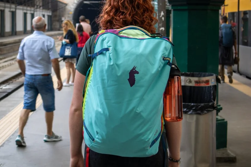 Allpa 35L Travel Pack