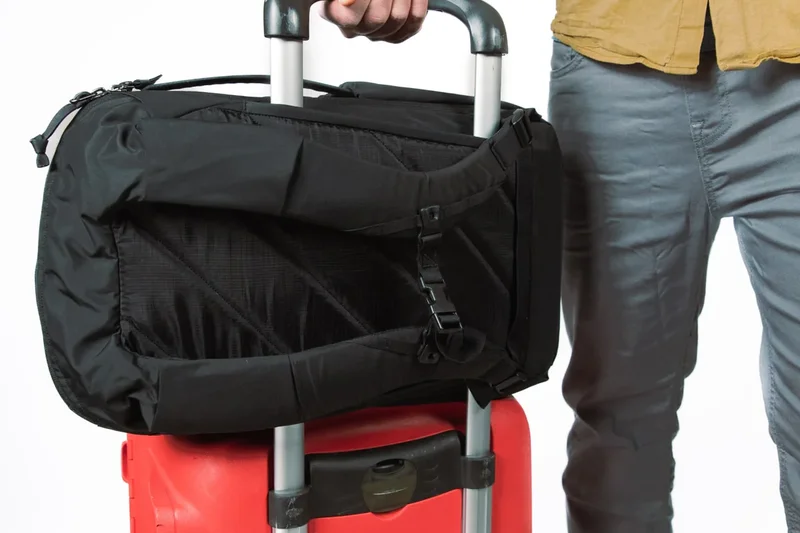 Civic Travel Bag 35L (CTB35)