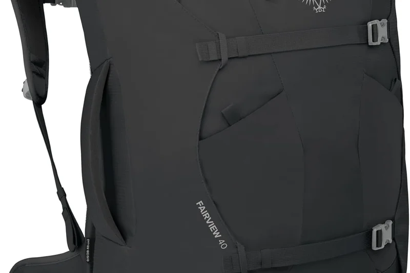 Fairview 40 Travel Pack