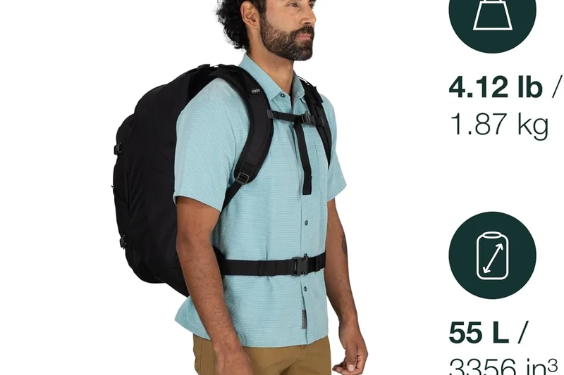 Farpoint 40 Travel Pack