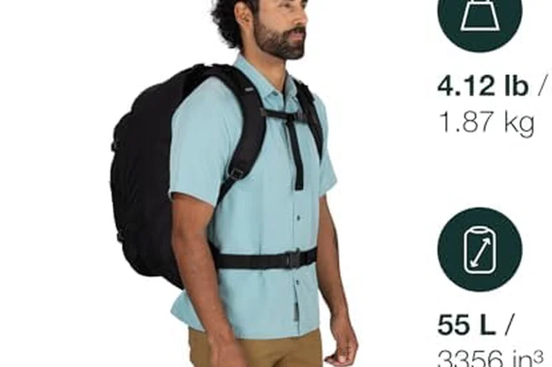 Farpoint 40 Travel Pack