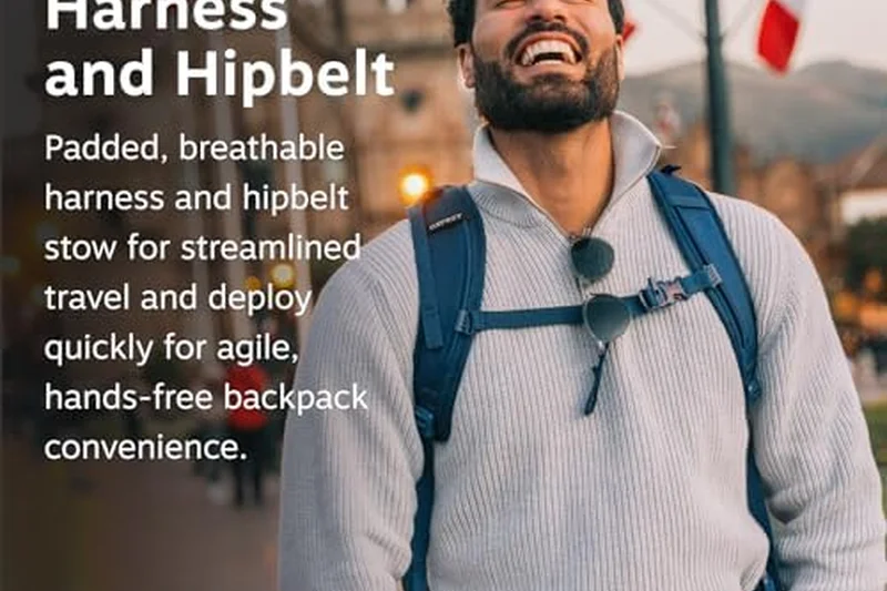 Farpoint 40 Travel Pack