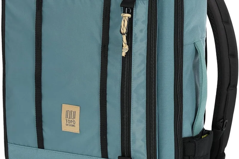 Global Travel Bag 40L