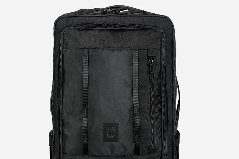 Global Travel Bag 40L
