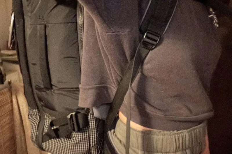 GlobeRider45 Travel Backpack