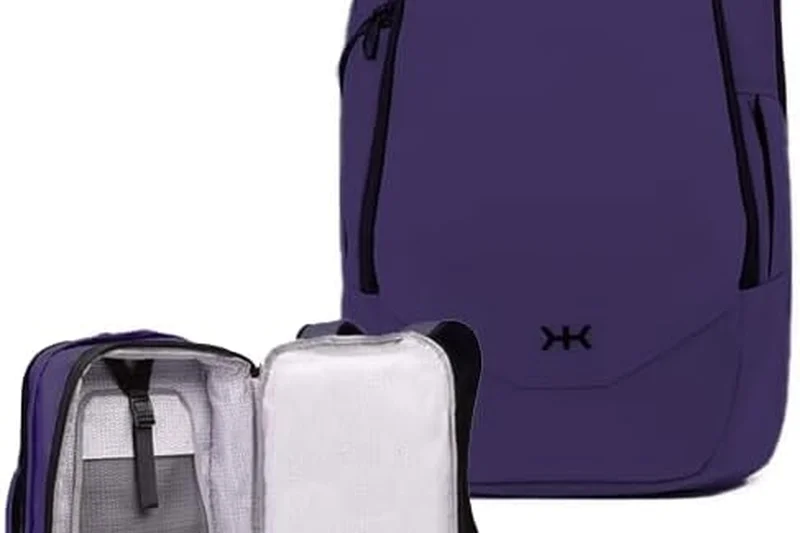 Series 2 Expandable Backpack