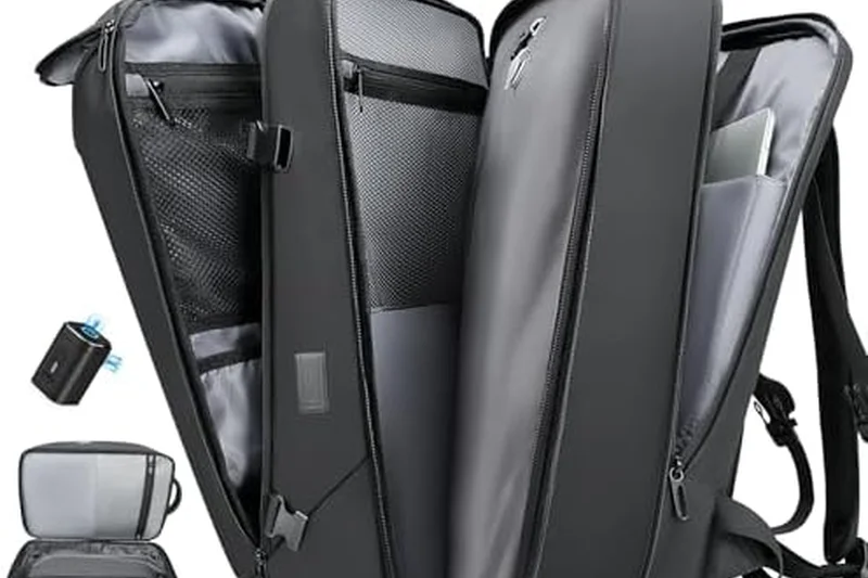 Travel Backpack Pro 40L