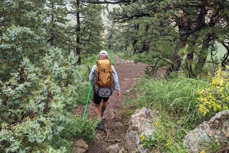 Trailmade 60 (Men's)