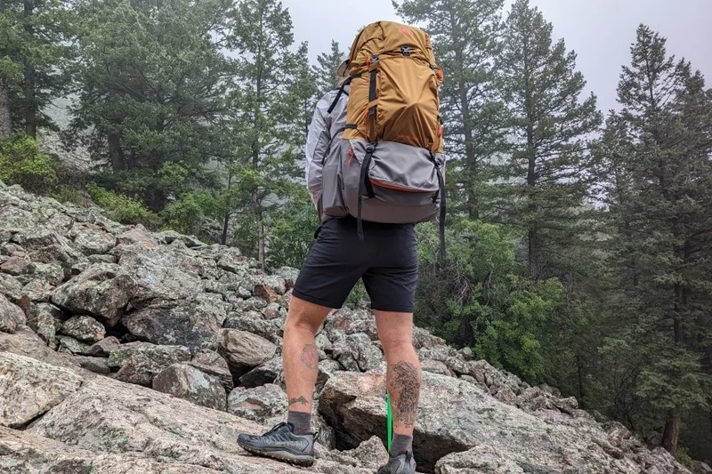 Trailmade 60 (Men's)